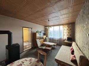Prodej bytu 2+1, Slavče, 72 m2