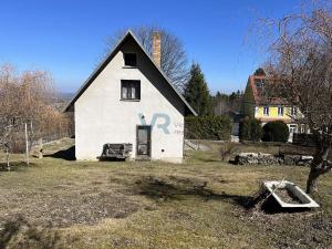 Prodej rodinného domu, Horní Stropnice, 150 m2