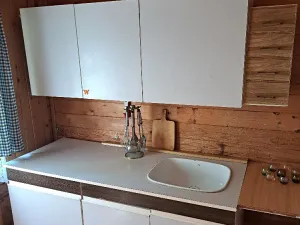 Prodej pozemku pro bydlení, Mezina, 849 m2