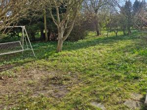 Prodej pozemku pro bydlení, Mezina, 849 m2