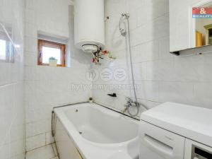 Prodej chaty, Žlutice - Verušice, 88 m2