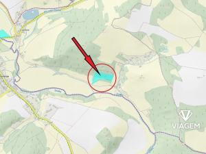 Prodej podílu pole, Korouhev, 951 m2