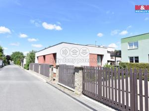 Pronájem rodinného domu, Doksy, Alšova, 75 m2