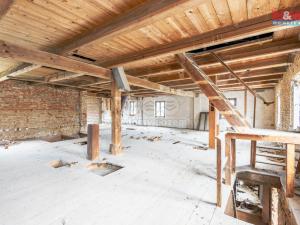 Prodej rodinného domu, Dubá - Deštná, 800 m2