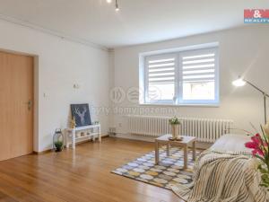 Prodej rodinného domu, Traplice, 130 m2