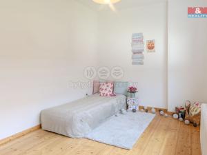 Prodej rodinného domu, Traplice, 130 m2