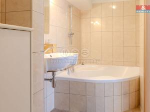 Prodej rodinného domu, Traplice, 130 m2