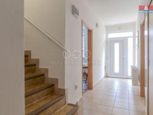Prodej rodinného domu, Traplice, 130 m2