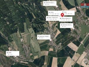 Prodej rodinného domu, Traplice, 130 m2