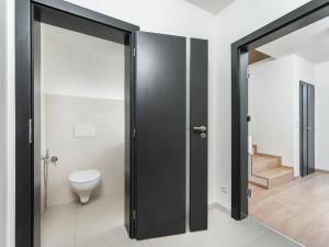 Prodej rodinného domu, Praha - Lipence, Josefa Houdka, 119 m2