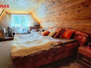 Prodej chaty, Budišov nad Budišovkou - Guntramovice, 75 m2