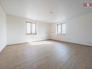 Prodej bytu 3+kk, Řevničov, Karlovarská, 83 m2