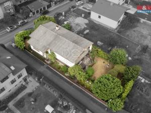 Prodej rodinného domu, Benešov, Neumannova, 360 m2