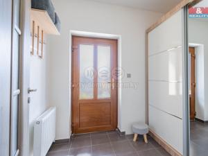 Prodej rodinného domu, Dříteň, 111 m2