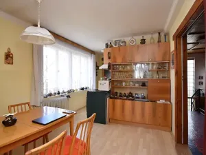 Prodej rodinného domu, Ronov nad Doubravou, Svatokřížská, 200 m2