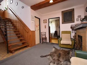 Prodej rodinného domu, Ronov nad Doubravou, Svatokřížská, 200 m2