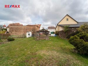 Prodej chalupy, Blšany, 90 m2
