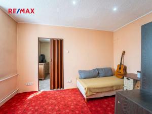 Prodej chalupy, Blšany, 90 m2