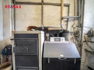 Prodej chalupy, Blšany, 90 m2