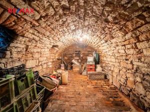 Prodej chalupy, Blšany, 90 m2