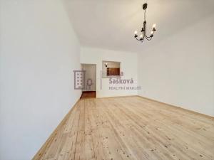 Pronájem bytu 1+1, Jindřichův Hradec, Vídeňská, 38 m2