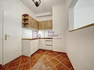 Pronájem bytu 1+1, Jindřichův Hradec, Vídeňská, 38 m2