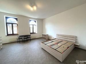 Pronájem bytu 1+kk, Olomouc, Fibichova, 38 m2