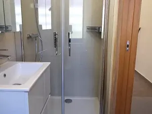 Pronájem bytu 1+kk, Olomouc, Fibichova, 38 m2