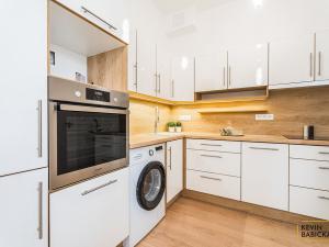 Prodej bytu 3+kk, Adamov, Svitavská, 54 m2