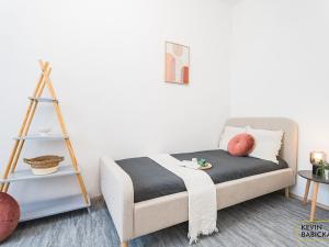Prodej bytu 3+kk, Adamov, Svitavská, 54 m2