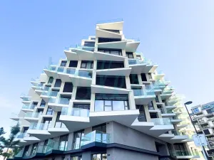 Pronájem bytu 1+kk, Praha - Strašnice, Ramonova, 41 m2