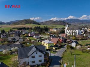 Prodej bytu 2+kk, Velké Losiny, Osvobození, 38 m2