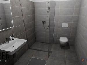 Prodej bytu 1+kk, Ivančice, Ořechová, 44 m2