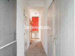 Prodej rodinného domu, Praha - Záběhlice, Fialková, 70 m2