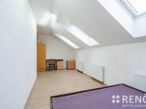 Pronájem bytu 2+kk, Brno, Skorkovského, 51 m2