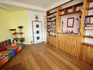 Prodej bytu 3+kk, Praha - Košíře, Musílkova, 71 m2