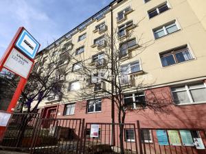 Prodej bytu 3+kk, Praha - Košíře, Musílkova, 71 m2