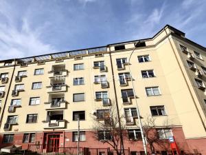 Prodej bytu 3+kk, Praha - Košíře, Musílkova, 71 m2
