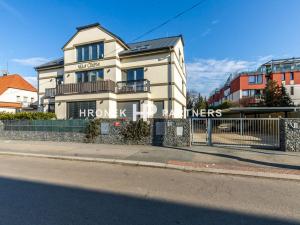 Prodej bytu 2+kk, Praha - Chodov, Benkova, 77 m2