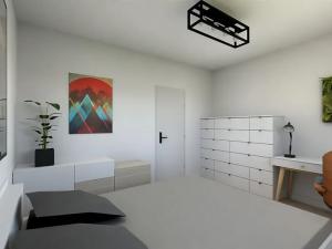 Prodej rodinného domu, Mazelov, 115 m2
