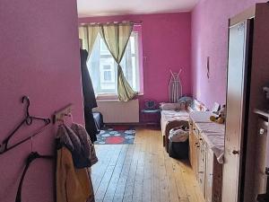 Prodej bytu 2+1, Cheb, Karlova, 103 m2