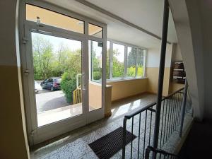 Pronájem bytu 2+kk, Praha - Stodůlky, Chalabalova, 47 m2