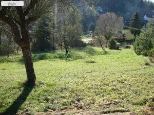 Prodej pozemku, Bělá nad Svitavou, 921 m2
