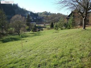 Prodej pozemku, Bělá nad Svitavou, 921 m2