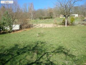 Prodej pozemku, Bělá nad Svitavou, 921 m2