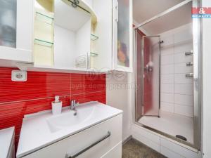 Prodej bytu 3+1, Plzeň - Doudlevce, Heyrovského, 80 m2