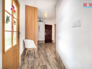 Prodej bytu 3+1, Plzeň - Doudlevce, Heyrovského, 80 m2