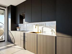 Prodej bytu 2+kk, Ostrava, 45 m2