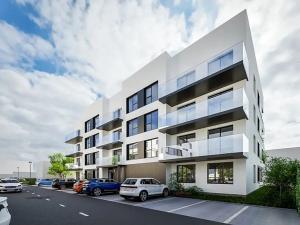 Prodej bytu 2+kk, Ostrava, 45 m2