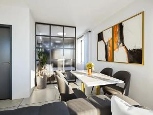 Prodej bytu 2+kk, Ostrava, 45 m2